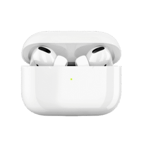Headphones Apple AirPods 2 Pro