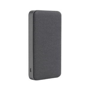 Power Bank PBS 10000 mAh Black